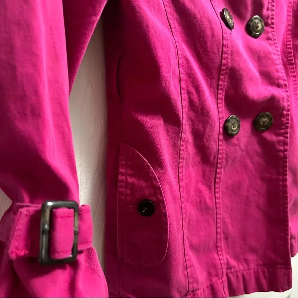 Old Navy Jacket , girls medium